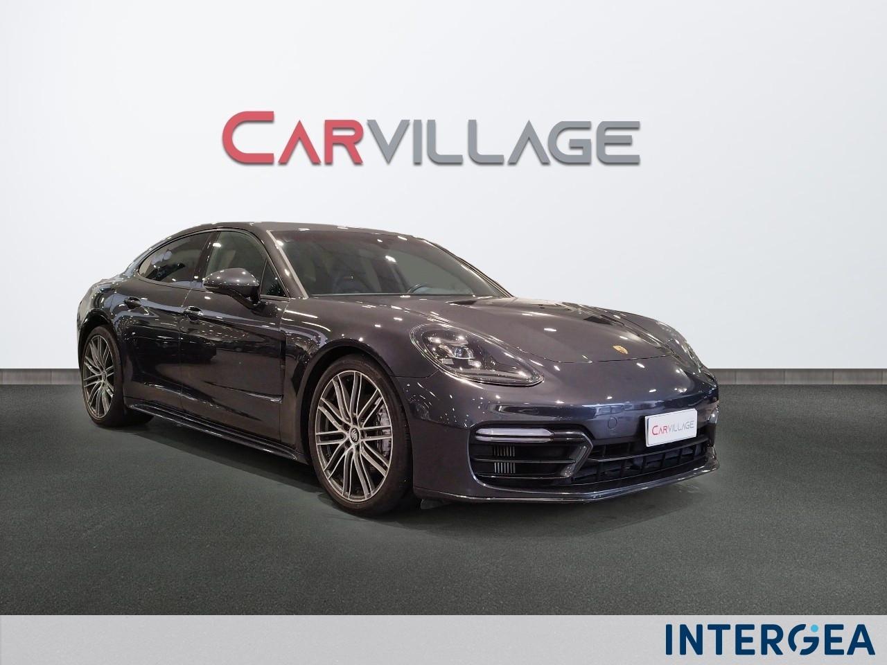 PORSCHE Panamera 2.9 auto
