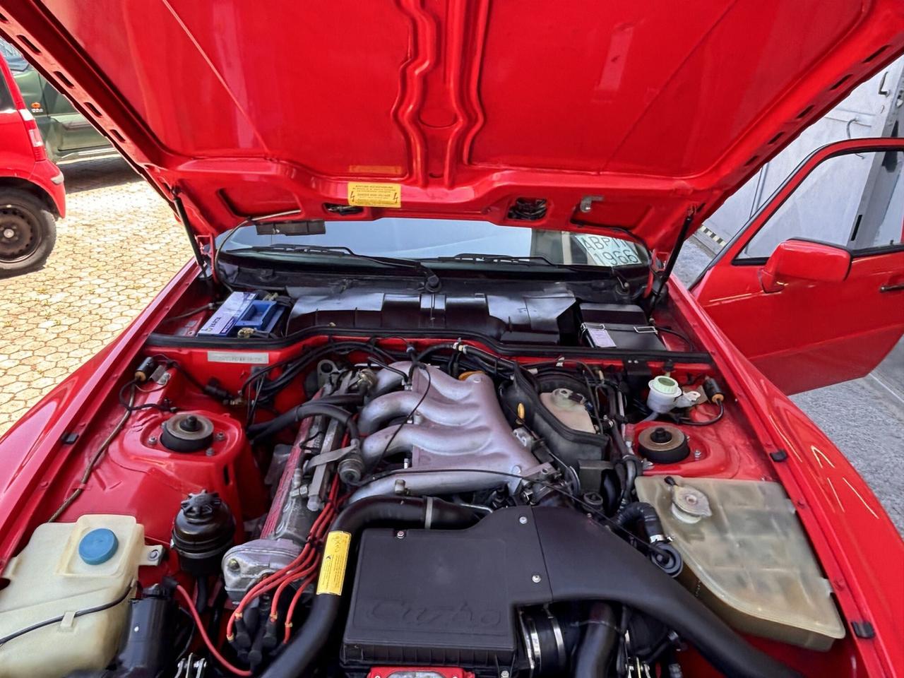 Porsche 944 Turbo S