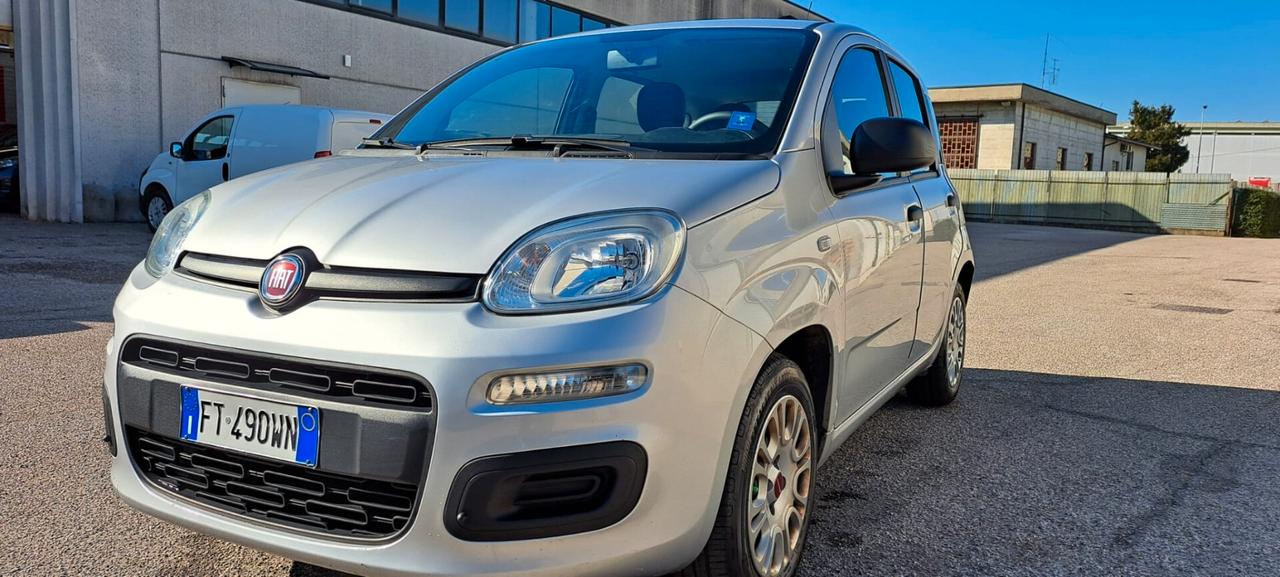 Fiat Panda 1.2 EasyPower NEOPATENTATI OK