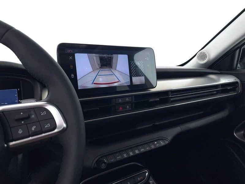 Jeep Avenger e-Hybrid 1.2 MHEV e-Hybrid Turbo Summit * KM 0 * * TETTO ELETTRICO *