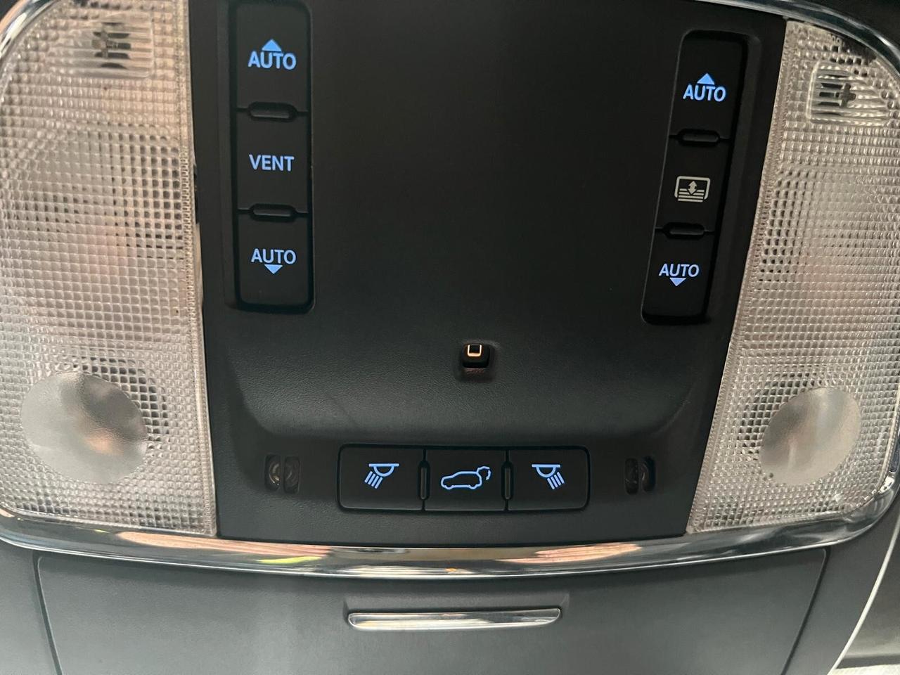 Jeep Grand Cherokee 3.0 V6 CRD 250 CV MJT II Summit Platinum Ed.