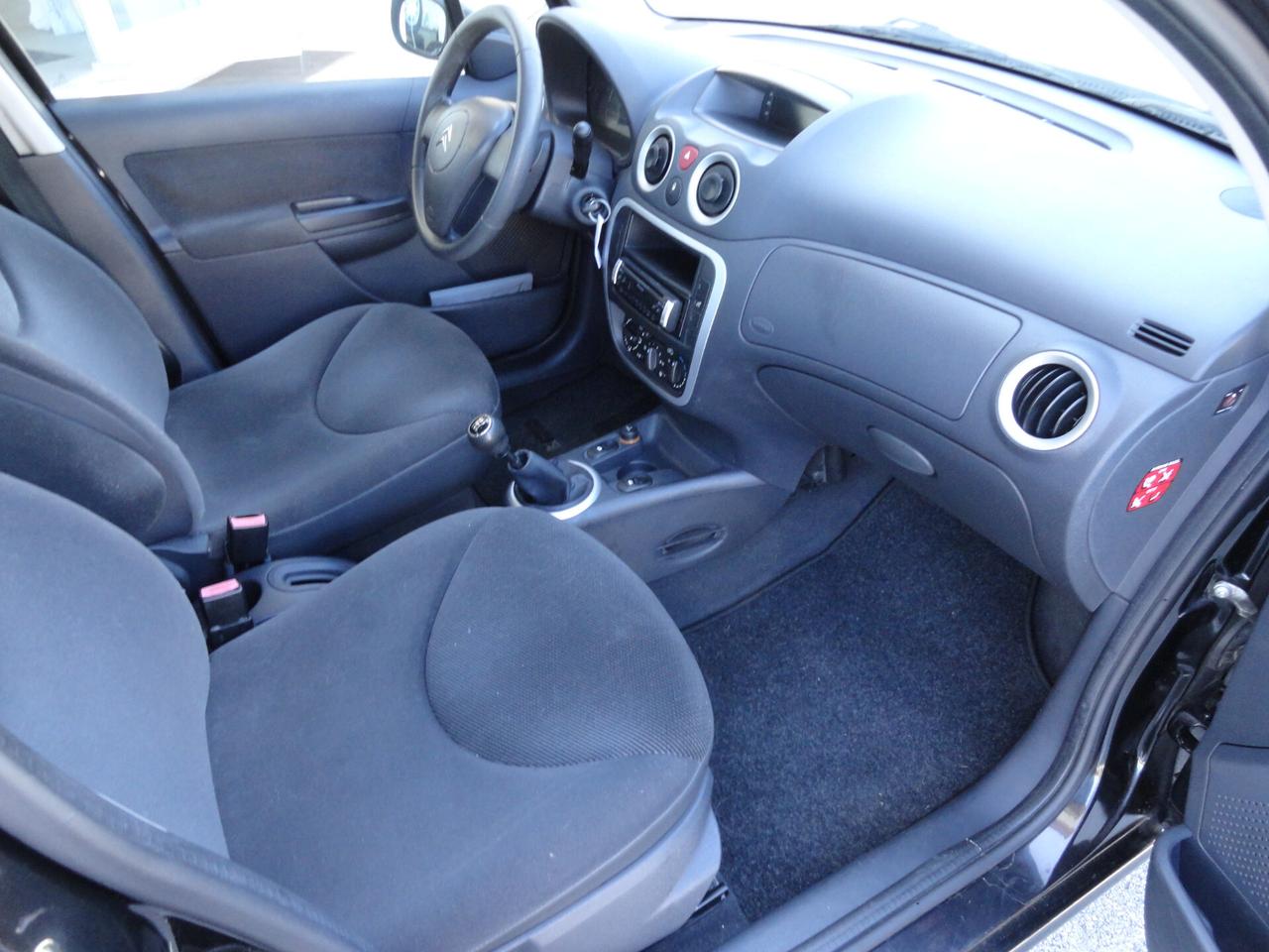 Citroen C3 1.4 Elegance