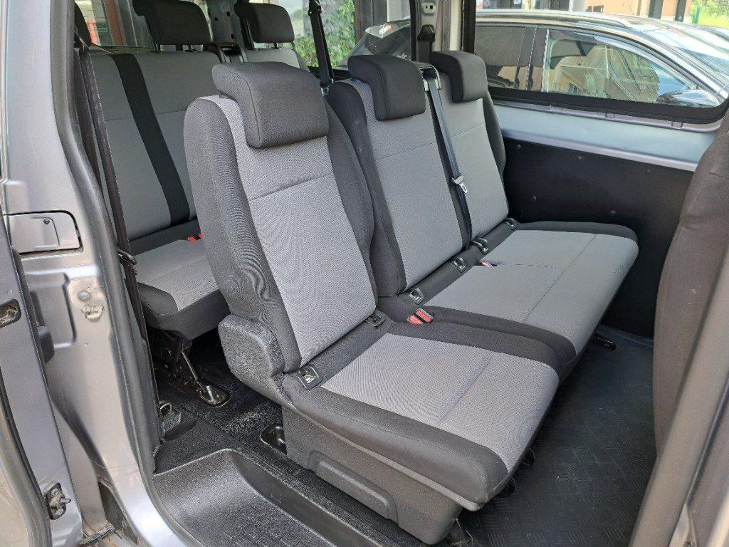 Citroen Jumpy BlueHDi 120 CV 9 posti XL - PREZZO REALE