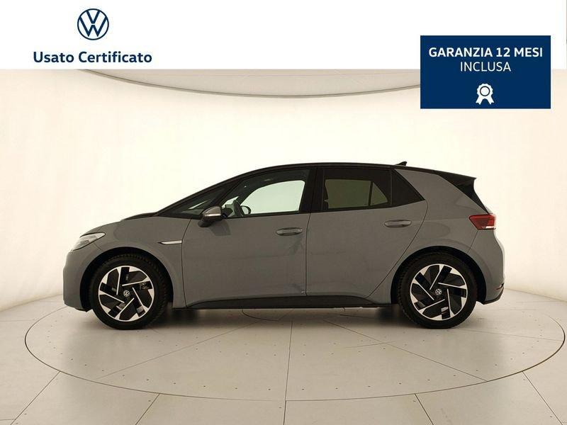 Volkswagen ID.3 ID.3 45 kWh Pure Performance