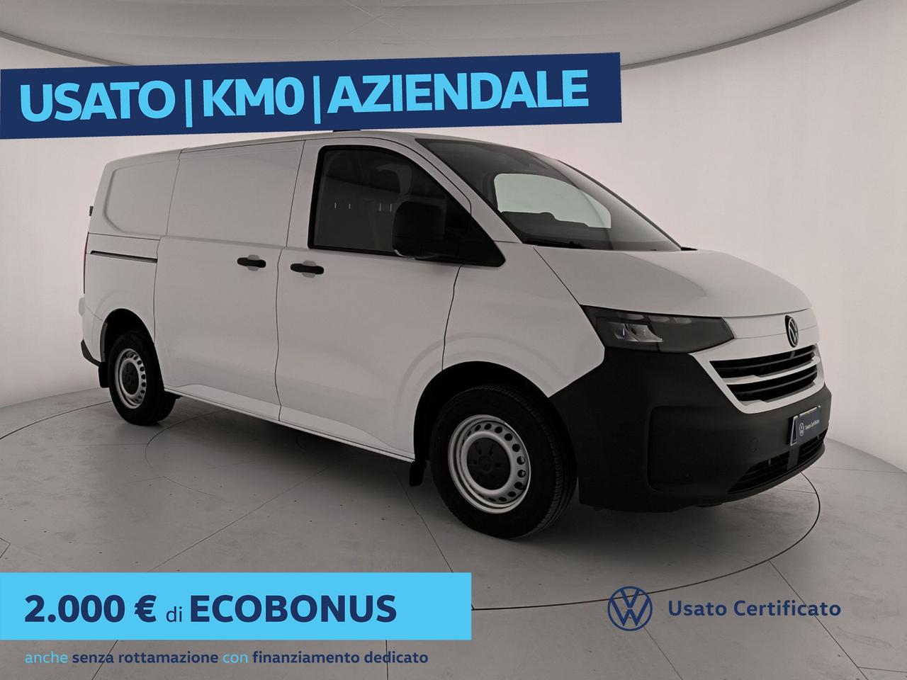 Volkswagen T6 Transporter t7 26 2.0 tdi 110cv l1