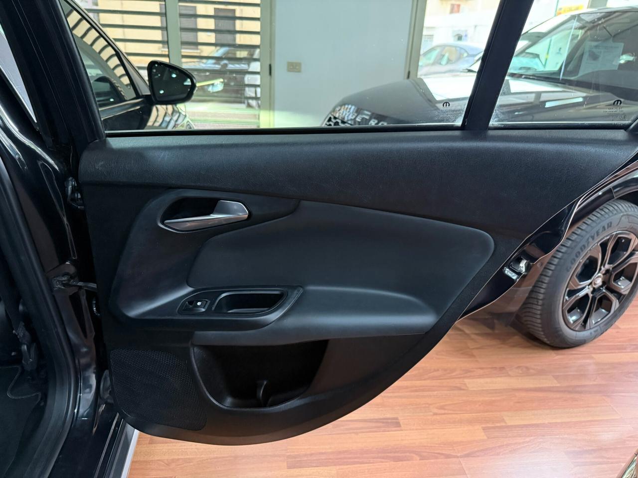 FIAT TIPO 1.6 MJT 130CV CROSS 5PORTE - 2022