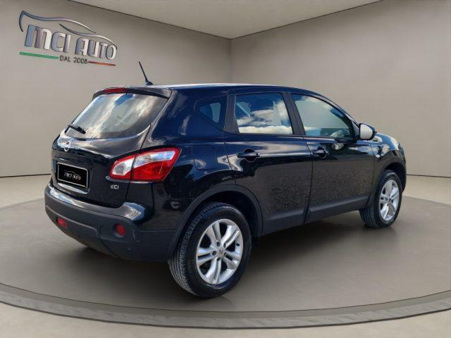 NISSAN Qashqai 1.5 dCi DPF Acenta