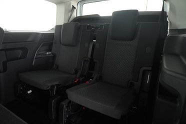 FORD Tourneo Connect Grand Tourneo Connect 2.0 EcoBlue 122 CV Powershif