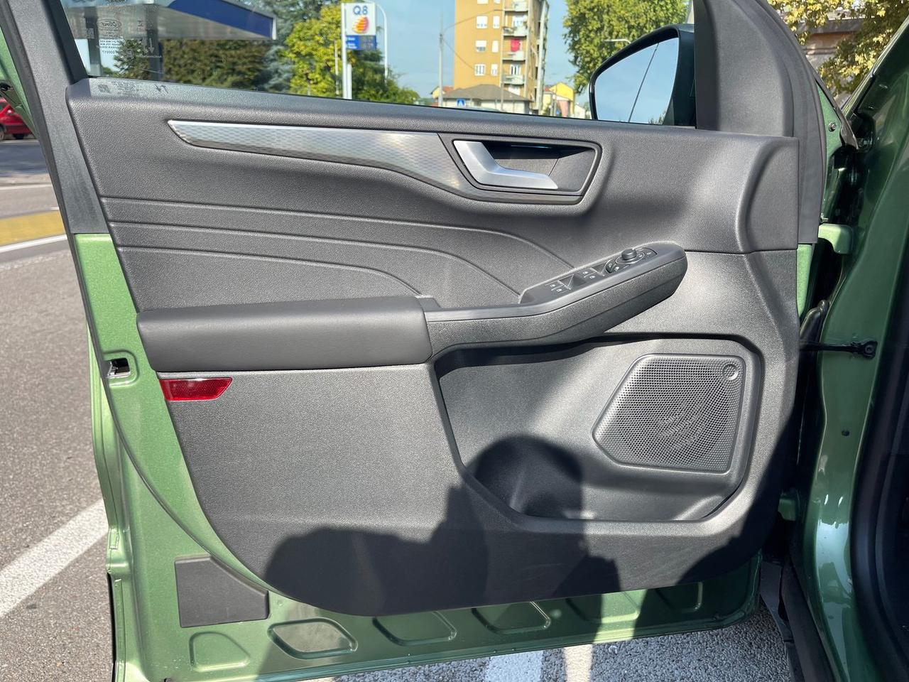 Ford Kuga Titanium 2.5 Duratec PHEV #7153