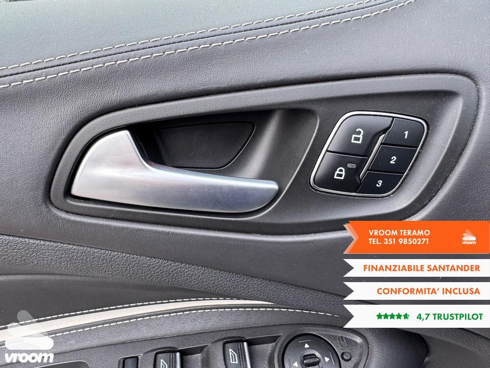 FORD Kuga 2.0 TDCI 180 CV S&S 4WD Powershift Vi...