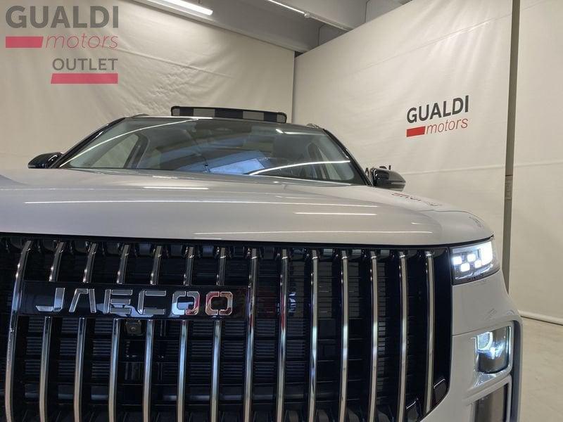 Jaecoo Jaecoo 7 1.6 TGDI 147 CV aut. 2WD Premium