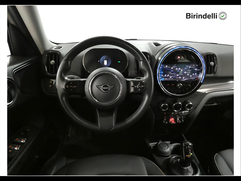 MINI Mini Countrym.(F60) - Mini 2.0 Cooper D Classic Countryman