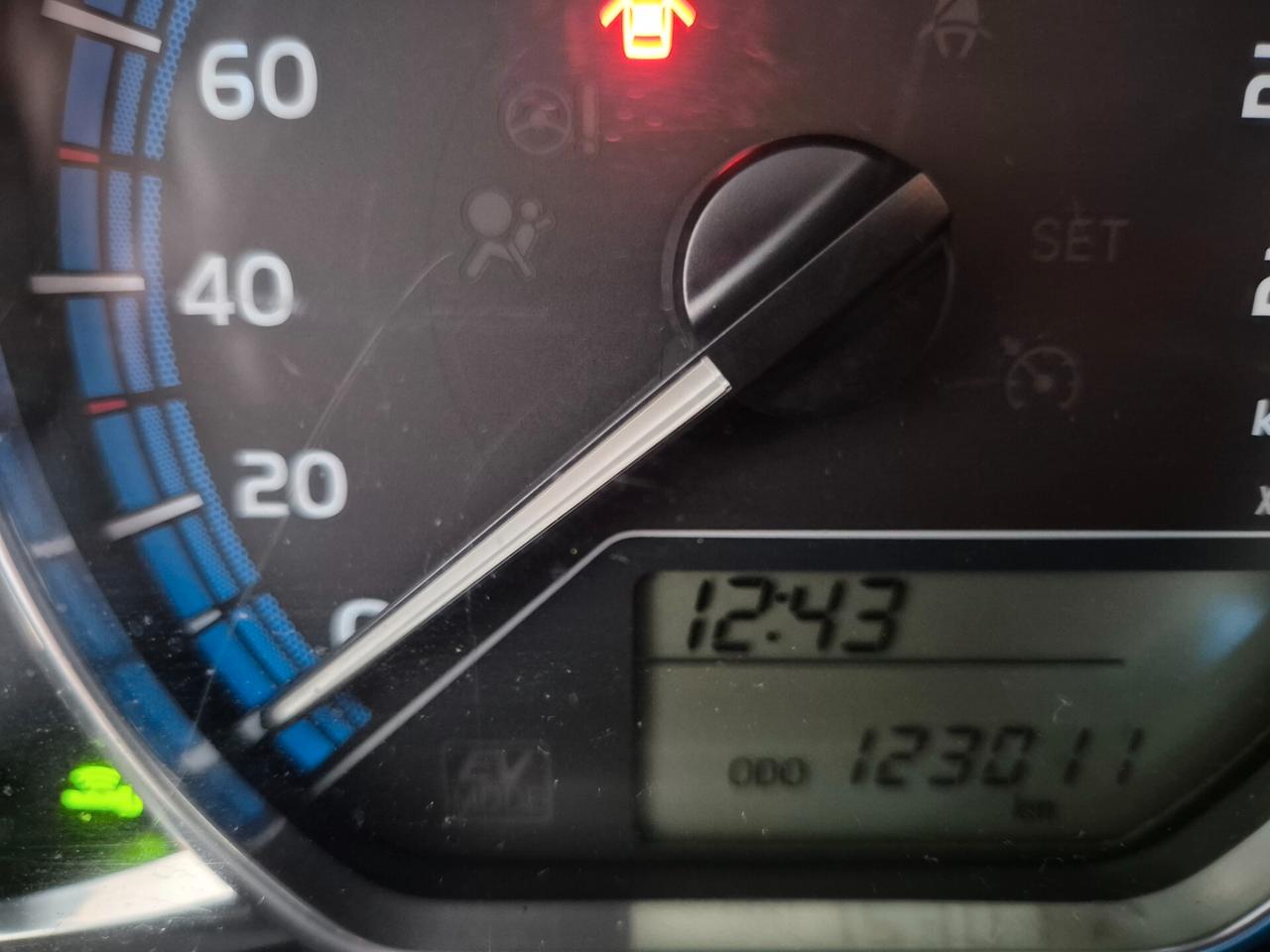 Toyota Yaris 1.5 Hybrid 5 porte Active