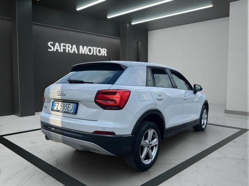 Audi Q2 1.6 30 TDI Admired S Tronic