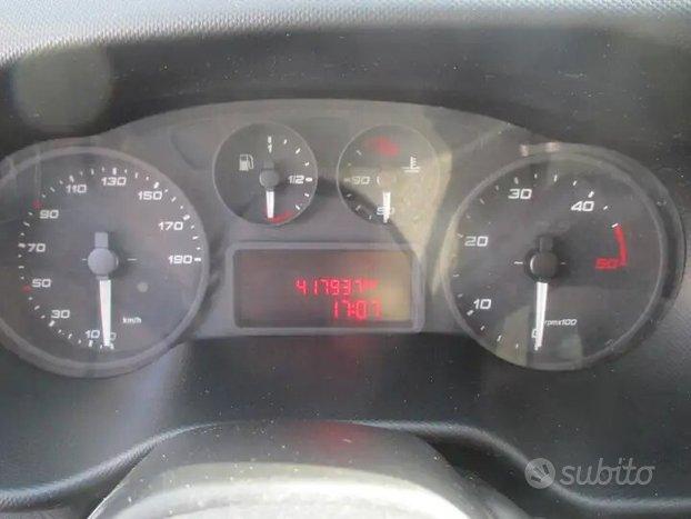 Iveco Daily 60C15 3000 150CV E6 FRIGO+PEDANA ATP F