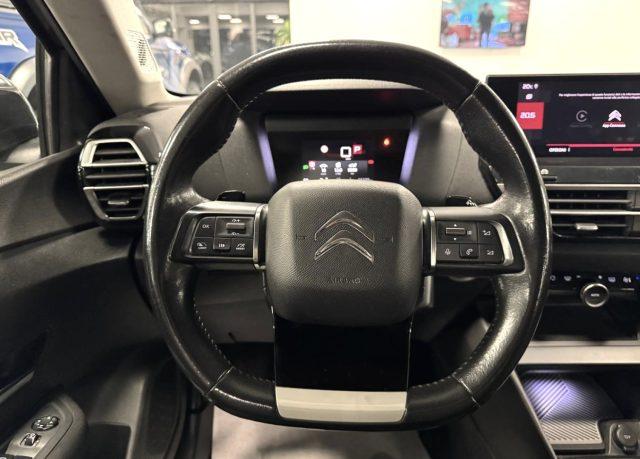 CITROEN C4 1.5 BlueHDi 130 CV EAT8 Feel