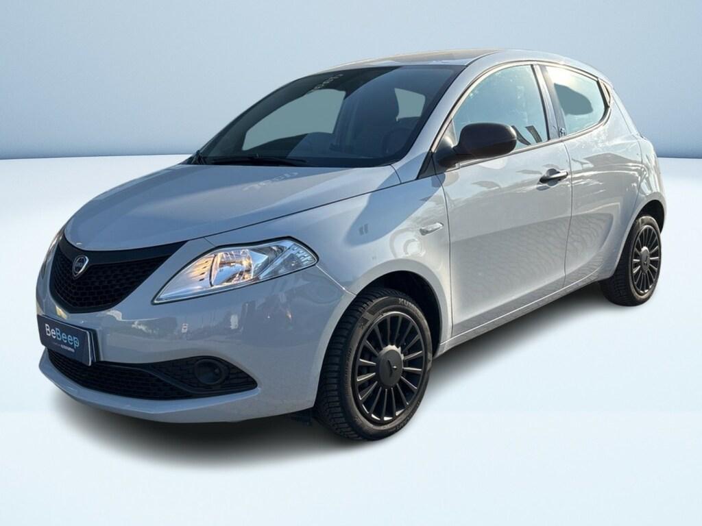 Lancia Ypsilon 5 Porte 1.2 Elefantino