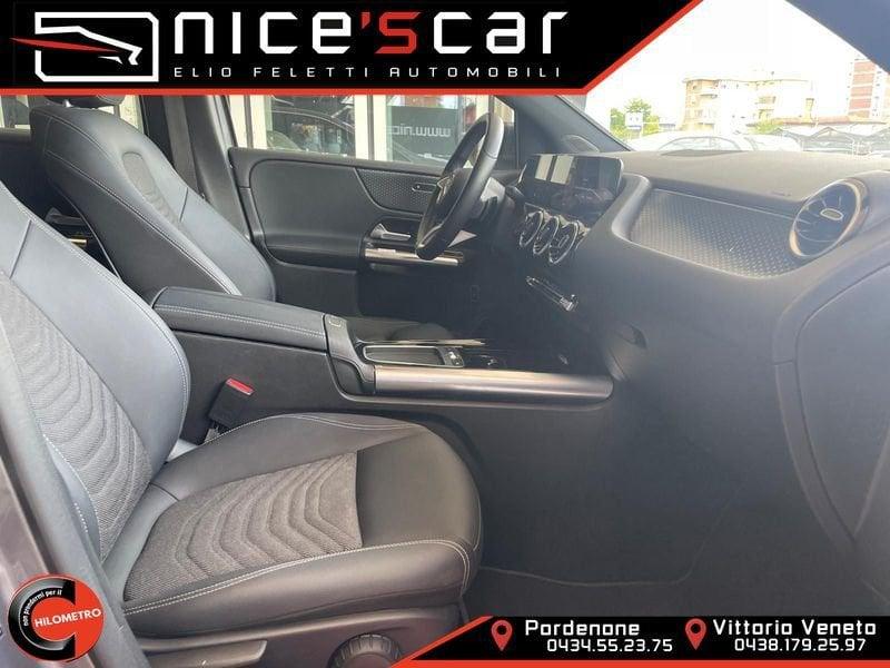 Mercedes-Benz Classe B B 180 Automatic Progressive Advanced