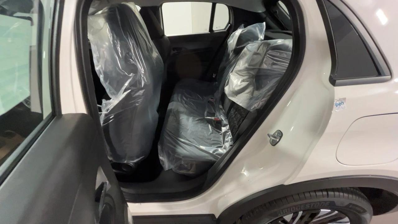 Fiat 600 Hybrid 100 CV DCT MHEV La Prima