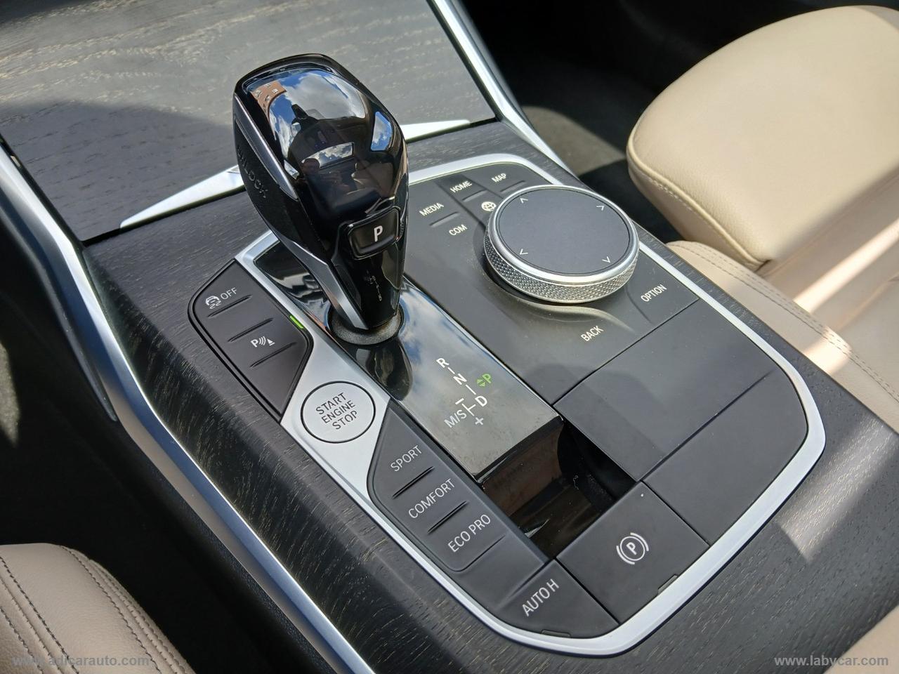 BMW 320d 48V xDrive Touring Luxury