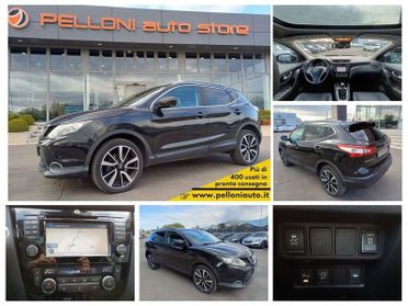 Nissan Qashqai 1.6 dci Tekna 4wd 130cv AUTOCARRO-PREZZO FINITO