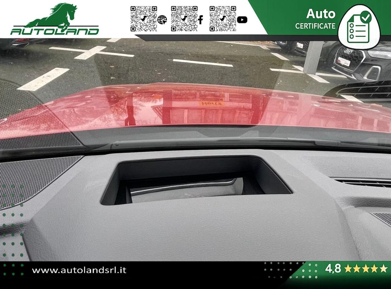 Audi Q7 3.0 TDI mhev Quattro 231cv S-Line tiptronic 5p.ti - Tetto