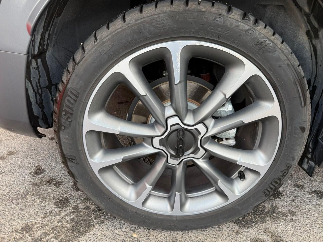 Fiat 500X 1.0 T3 120 CV Sport