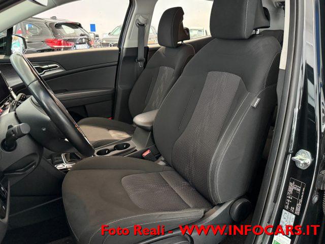 KIA Sportage 1.6 TGDi MHEV Style - PROMO