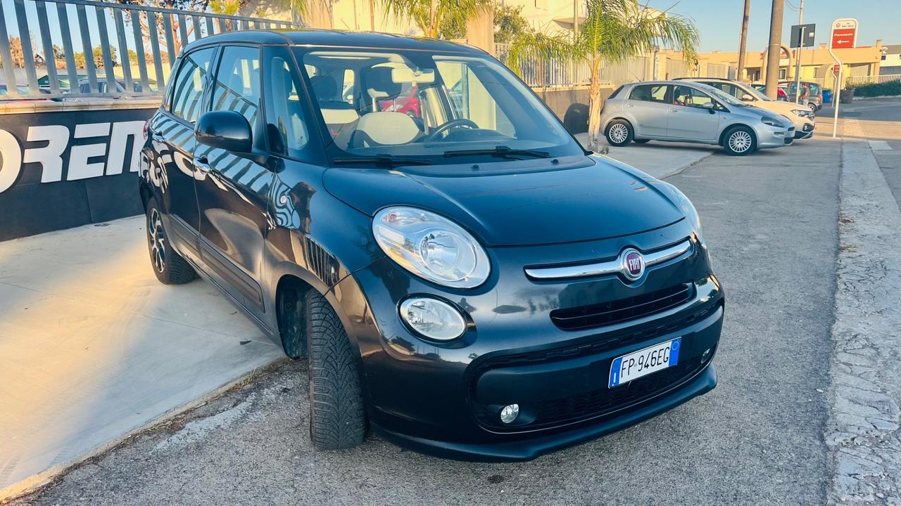 Fiat 500L 1.3 Multijet 95 CV
