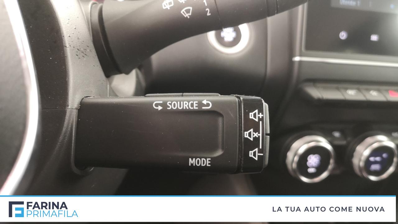 RENAULT Captur II 2019 - Captur 1.0 tce Intens Gpl 100cv my21