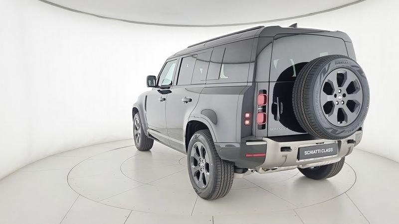 Land Rover Defender 110 3.0D I6 200 CV AWD Auto X-Dynamic SE