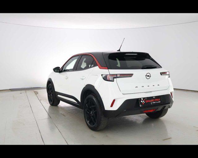 OPEL Mokka 1.2 Turbo GS Line