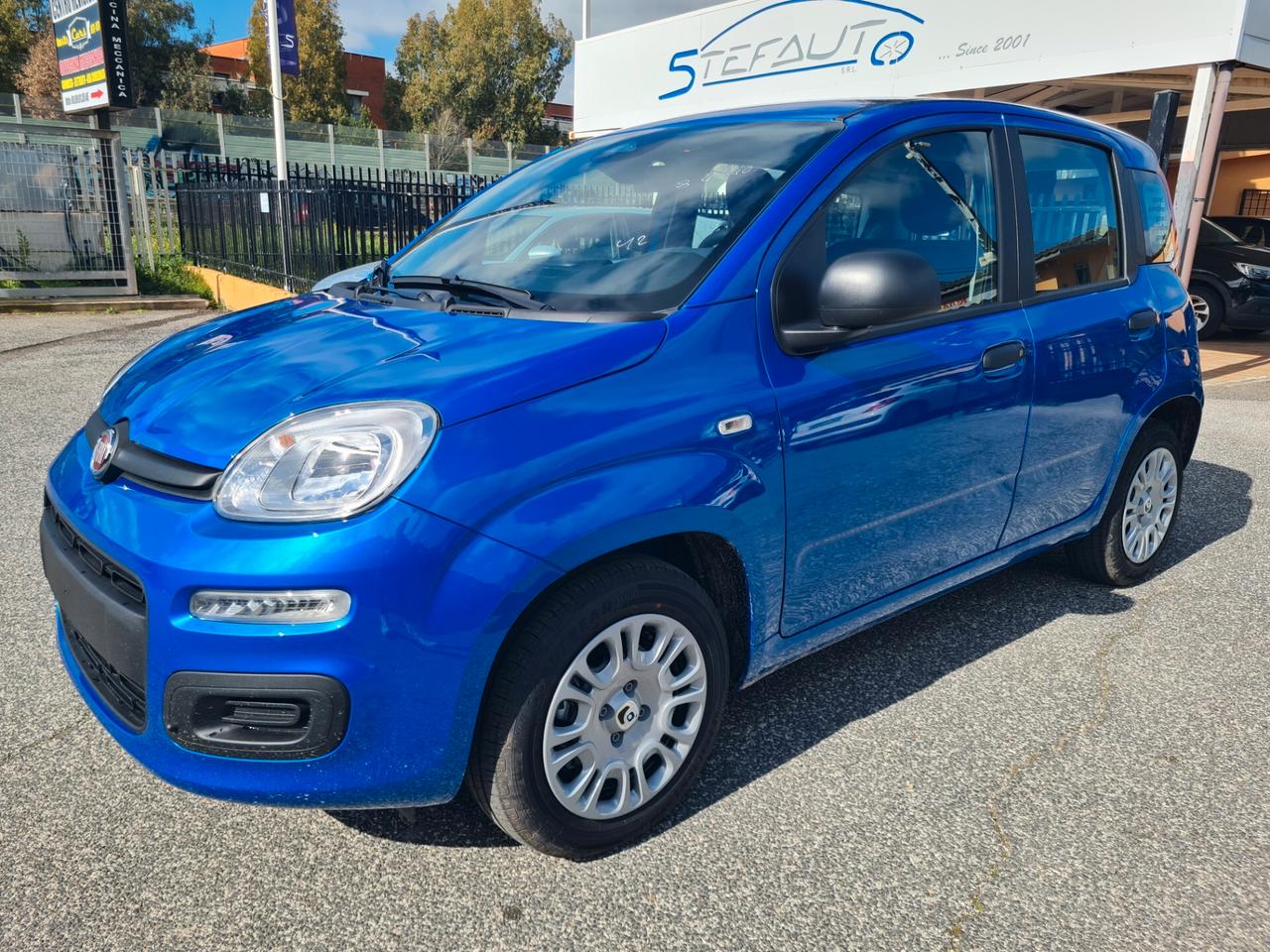 Fiat Panda 1.0 Hybrid *PREZZO REALE NO VINCOLI*