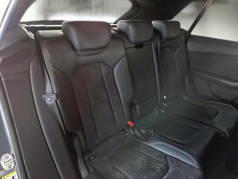 AUDI Q8 45 TDI MHEV 170kW quattro tiptronic Sport