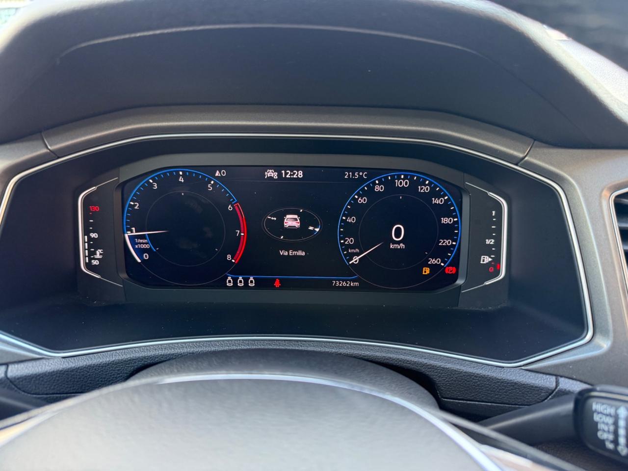 T-Roc 1.5 TSI ACT Style BlueMotion Technology