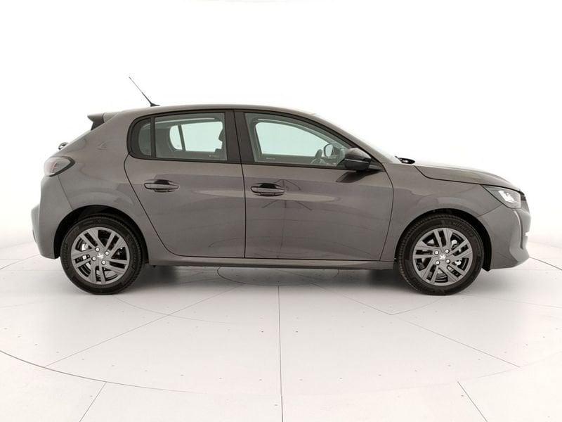 Peugeot 208 PureTech 75 Stop&Start 5 porte Active Pack