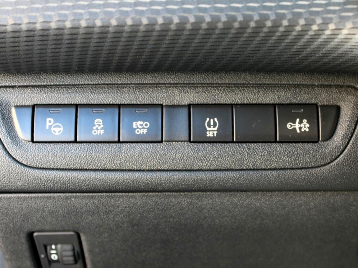 Peugeot 2008 1.6 e-HDi 92 CV Stop&Start ETG6 Allure Nav PDC MixPelle OTTIMO STATO