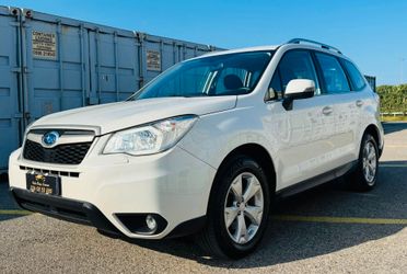 Subaru Forester 2.0D Sport Style 4x4