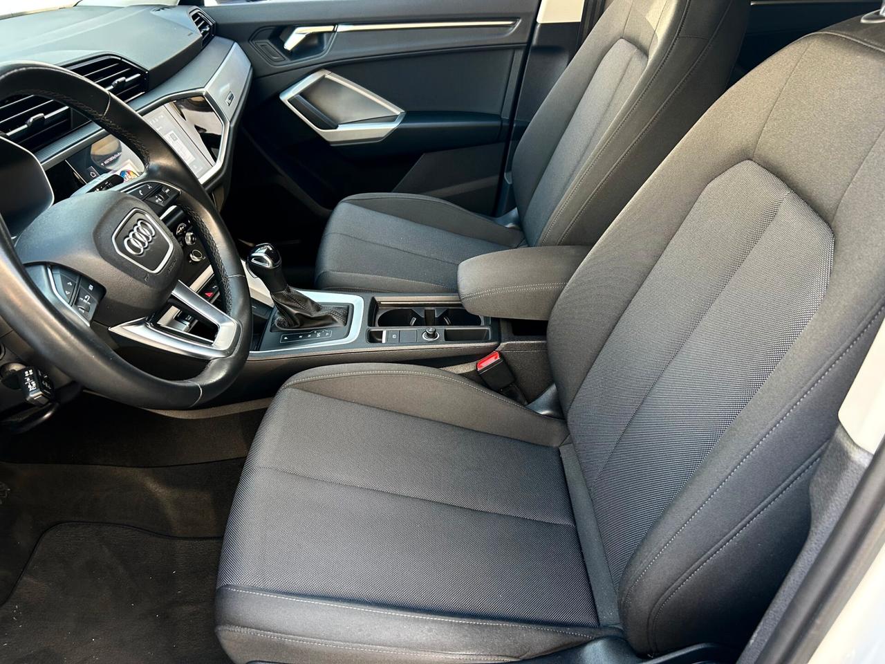 Audi Q3 SPB 35 TDI Stronic Business Plus 2022