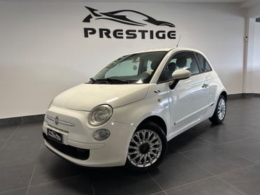 FIAT 500 1.2 NEOPATENTATI 69C PRONTA CONSEGNA