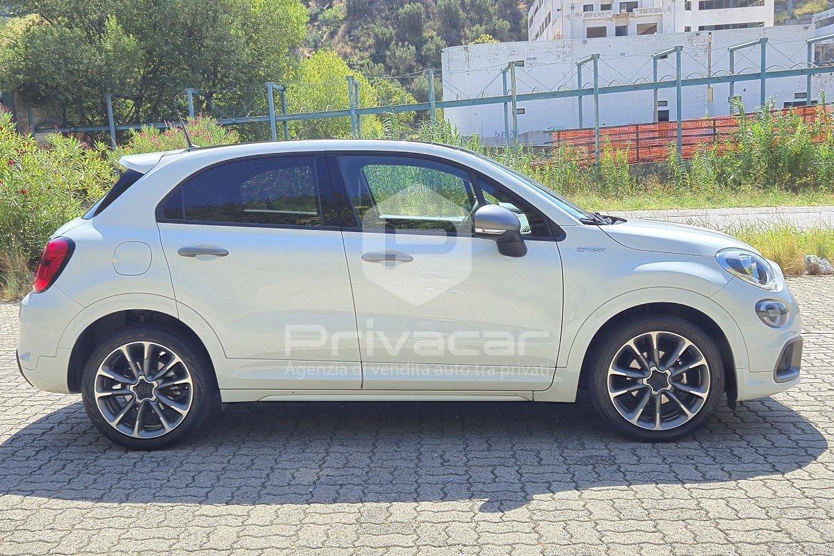 FIAT 500X 1.6 MultiJet 130 CV Sport