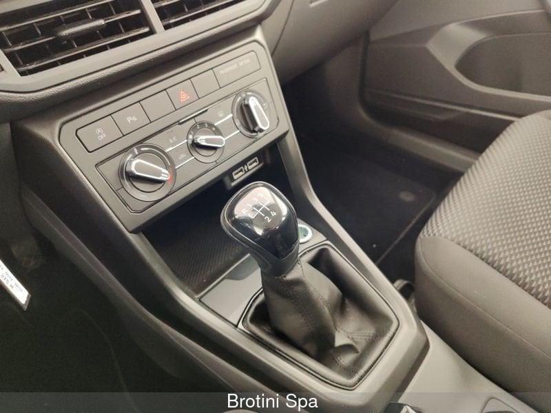 Volkswagen T-Cross T-Cross 1.0 TSI Urban BMT