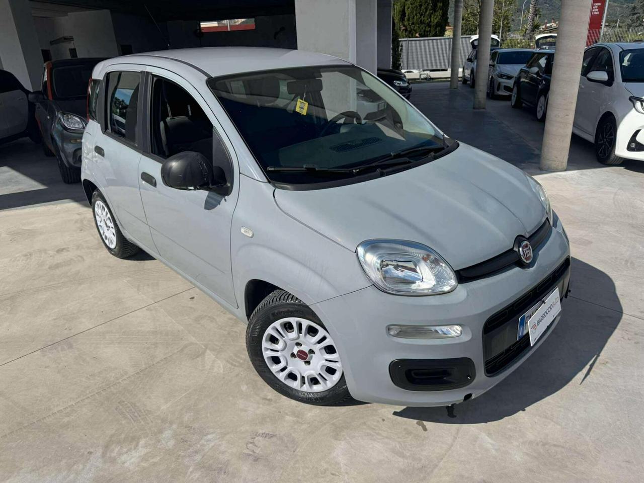 Fiat Panda 1.3 MJT 95 CV S&S Lounge