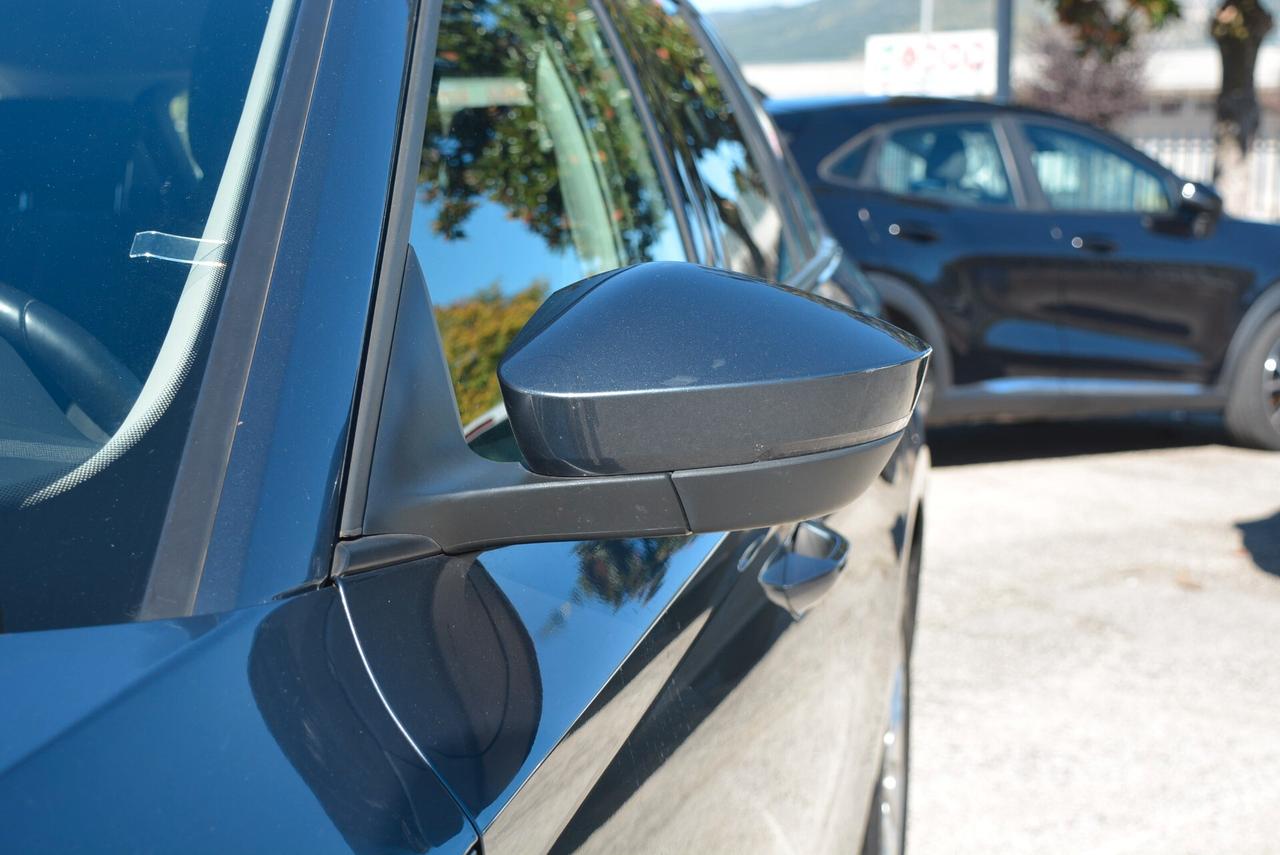 Skoda Octavia 2.0 TDI 115 cv EVO SCR Wagon Executive