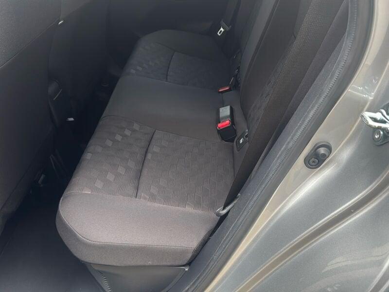 Toyota Yaris Yaris 1.5 Hybrid 5 porte Trend