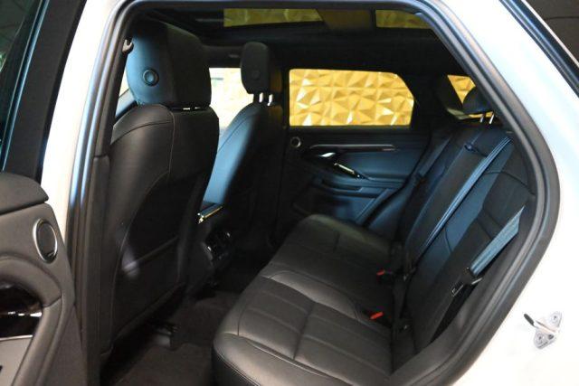 LAND ROVER Range Rover Evoque 2.0 D165 AWD MHEV R-DYNAMIC SE DOP.TET.APR.20"FULL