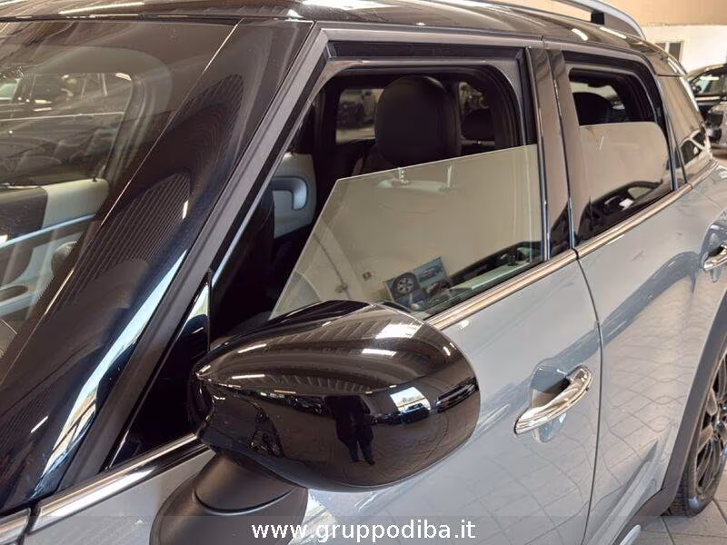 MINI Countryman Mini F60 2017 Benzi Mini 1.5 Cooper SE Hype all4 auto