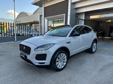 Jaguar E-Pace 2.0D 180 CV AWD aut. S