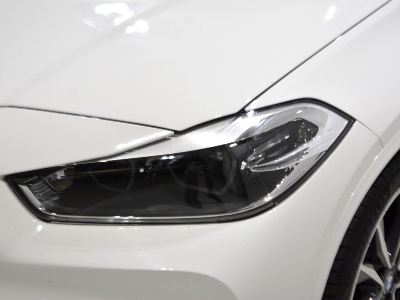 BMW X2 16d sdrive msport steptronic