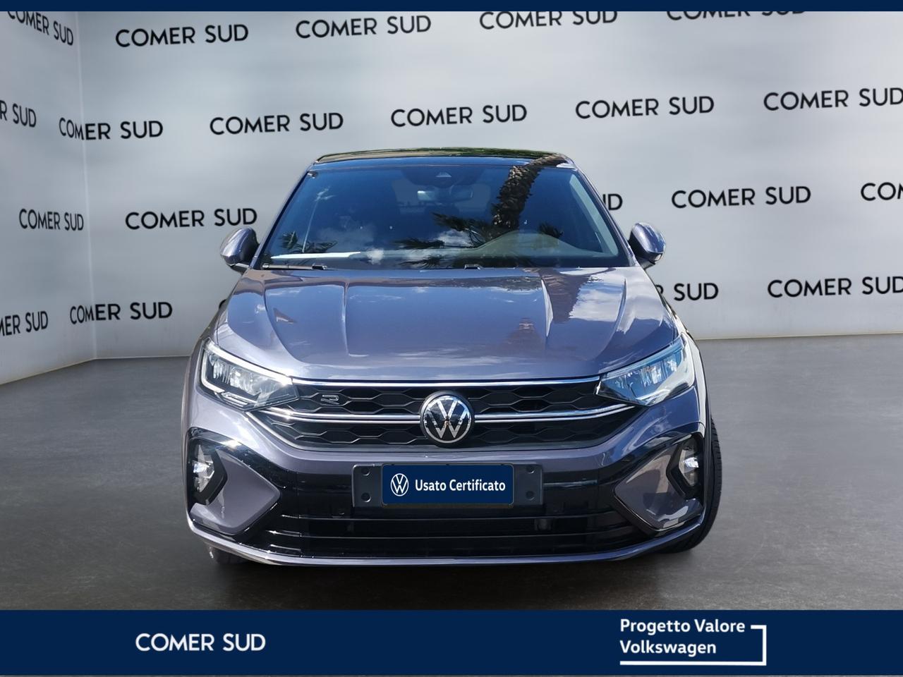 VOLKSWAGEN Taigo - Taigo 1.0 tsi R-Line 110cv dsg